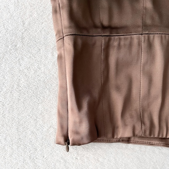 Wilfred Shine Bustier - Picture 6 of 9